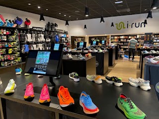 i-Run Conseil Store Aix Les Milles