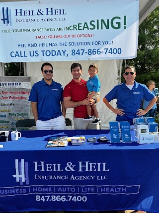 Heil & Heil Insurance Agency LLC