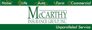 McCarthy Insurance Group