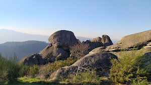 Faro de Budiño