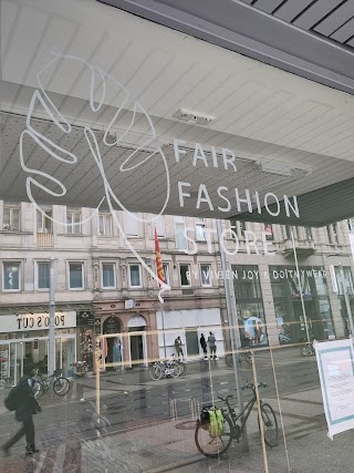 Fair Fashion Store