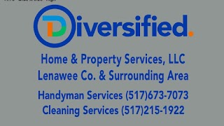 Diversified Home & Property Services