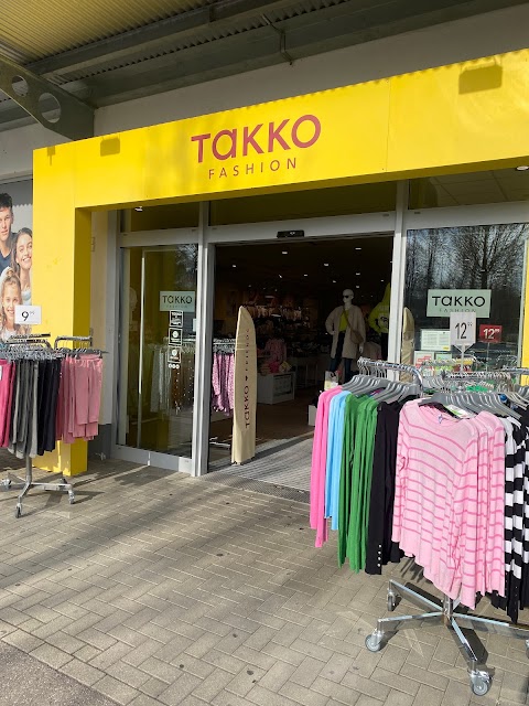 TAKKO FASHION Lottstetten