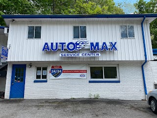 Auto Max Service Center