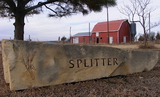 Splitter Farm & Seed