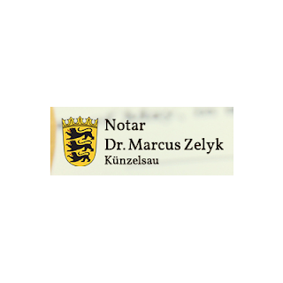 Notar Dr. Marcus Zelyk