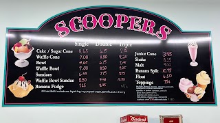 Scoopers Market