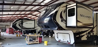 Vanleigh RV Service Center