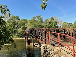 Pulaski Park