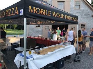 Fireworks Mobile Wood Fired PIzza