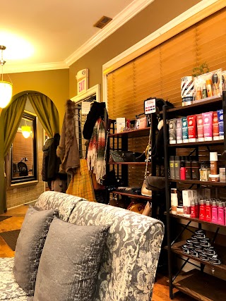 Pagave Salon & Spa