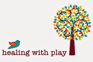 Healing with Play, LLC