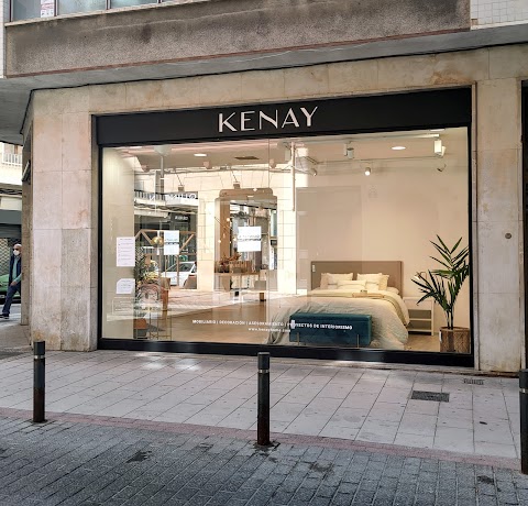Kenay Home | Tienda de muebles en Mallorca