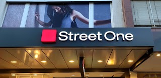 Street One und CECIL Store Karlsruhe