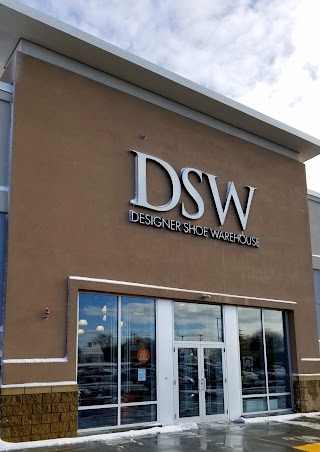 DSW Designer Shoe Warehouse