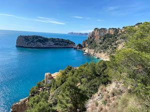 Cala Ambolo