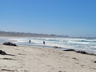 Asilomar State Beach