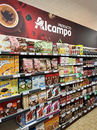 Alcampo Supermercado