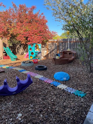 Lisa's Wiggle Worms Preschool/Childcare