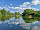 Foto von Luisenpark Mannheim - Theodor-Heuss-Anlage 2, Oststadt, Mannheim, Baden-Württemberg, Deutschland