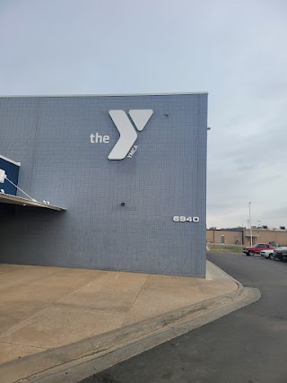 WEST YMCA - Greater Wichita YMCA