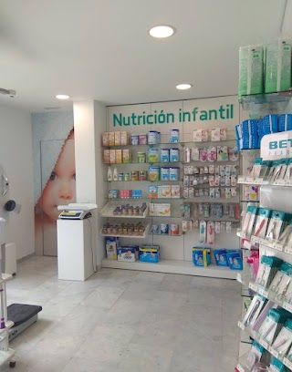 Farmacia de Zahara, Lic. Gallardo