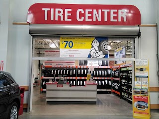 Costco Tire Service Center