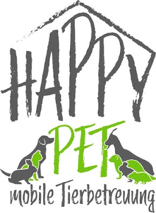 Tierbetreuung Happy Pet