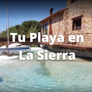 Tu Playa en la Sierra