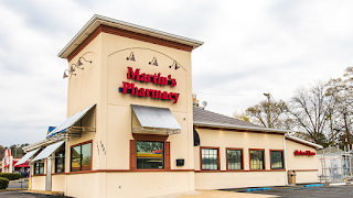 Martin's Pharmacy - Anniston