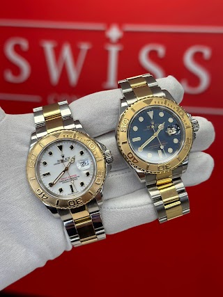 Swiss Connection Watches & Jewelry