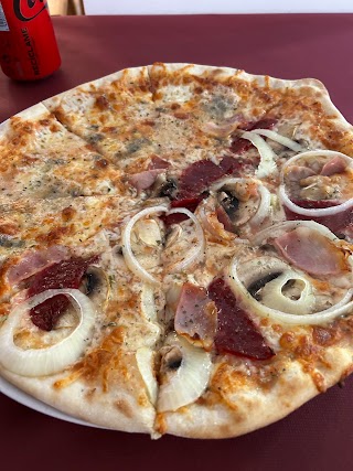 Pizza Luna Bar