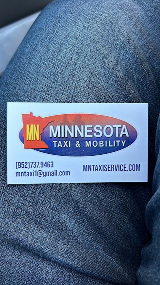 Minnesota Taxi & Mobility