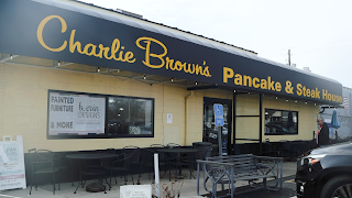 Charlie Browns Pancake & Steak House