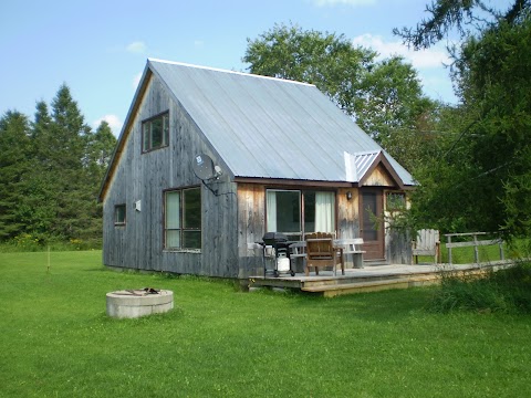 Sunset Cottage - Craftsbury Vermont