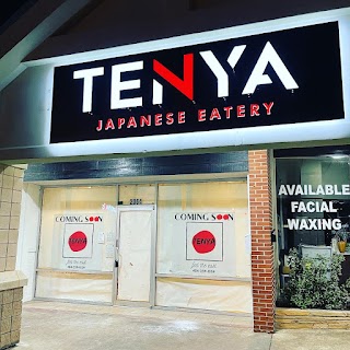 Tenya Japanese Eatery