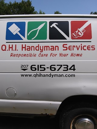 Quality Home Improvement & Handyman.Services