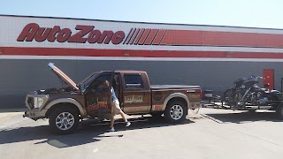 AutoZone Auto Parts