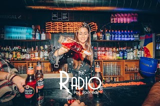 Pub La RADIO - Pop, Rock, Indie