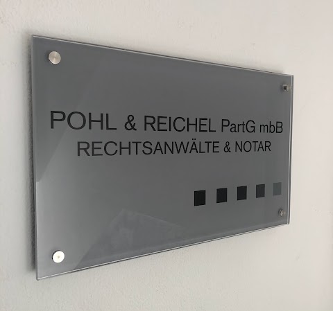 Pohl & Reichel Anwalts- & Notarkanzlei