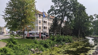 Mill Creek Hotel