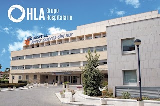 HLA Hospital Jerez Puerta del Sur