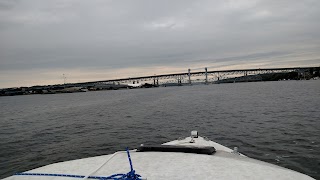 Thames River Heritage Park Water Taxi (Groton)