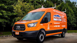 Horizon Services - Air Conditioning, Plumbing & Heating