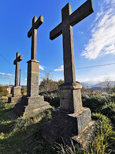 Camino de las Tres Cruces