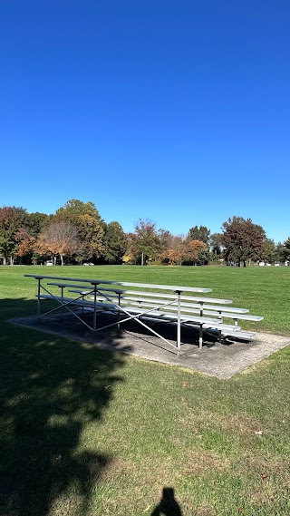 Washington Lake Park