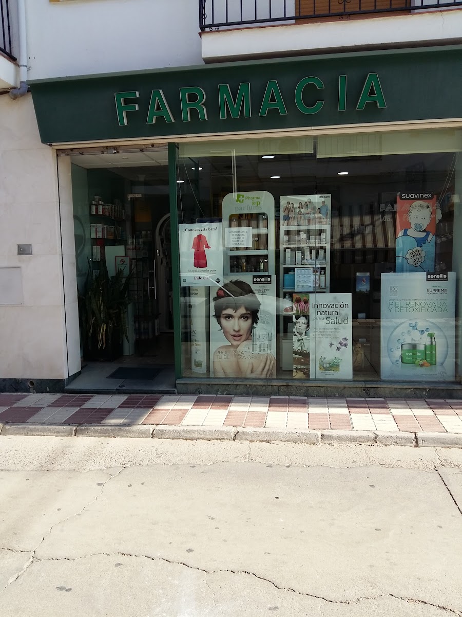 Foto farmacia Farmacia Lda. Candelaria Pardo Rivera