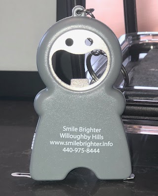 Smile Brighter Willoughby Hills