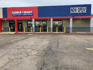 Harbor Freight Tools