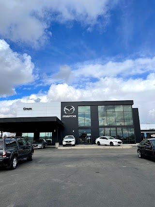 Orem Mazda Service